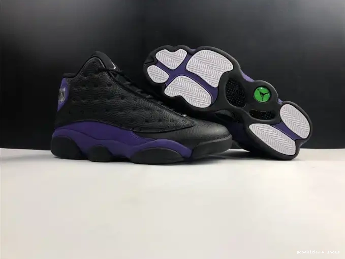 Cheap Purple Jordan DJ5982-015 Air Court 13 0527